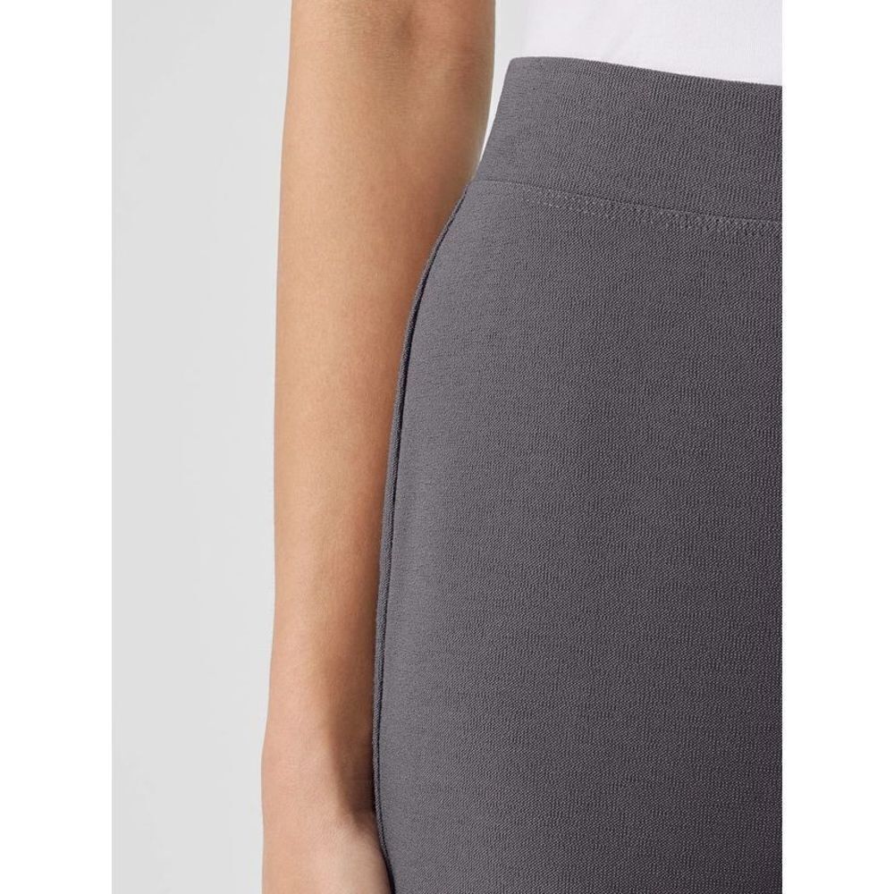 ✨EILEEN FISHER Slim Ankle Sz. PS Pant✨ - Picture 3 of 6